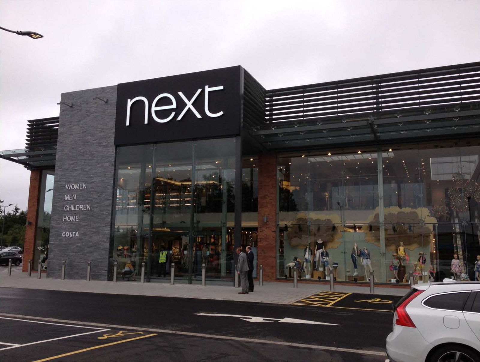 Searle Crescent, WestonSuperMare Cluttons IM