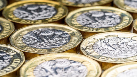 Some welcome news for UK’s High Streets