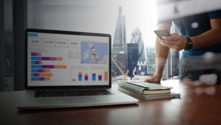 Managing estates from an investment perspective