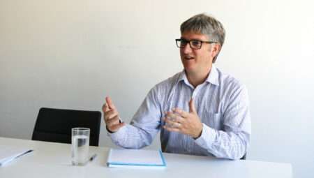 Managing risk in a competitive market