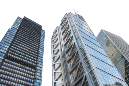 Commercial property examiner Q3 2025